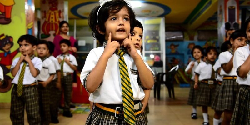 Kindergarten